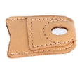 thumbnail image 4 of Finger Protector,Sewing Finger Sleeve Knitting Knitting Finger Sleeve Embroidery Supplies High-Intensity Output, 4 of 14