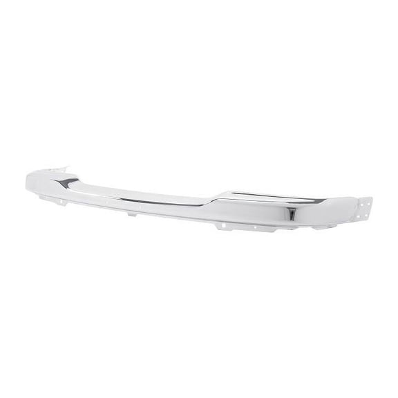 Front Bumper Face Bar - Compatible with 2001 - 2005 Ford Ranger 2002 2003 2004