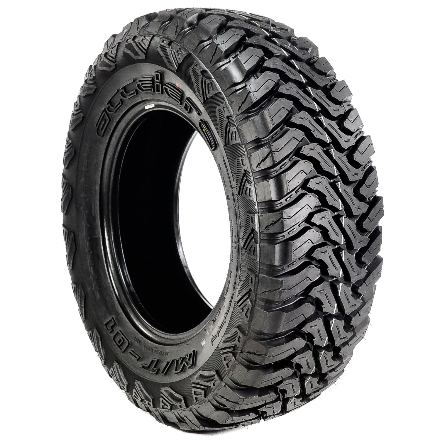 Accelera M/T01 LT 315/75R16 Load E 10 Ply MT Mud Tire