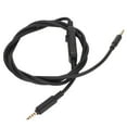 thumbnail image 5 of Headset Cable Replacement Headphone Cord for Beyerdynamic MMX 300 2nd Gen 1.3m / 4.3ft, 5 of 8