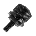 thumbnail image 4 of Coconut Ok Motorcycle Accessories Quick Release Seat Screw Seat Screw Seat Fixing Nut M6,black, 4 of 8