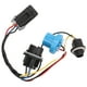thumbnail image 2 of Arnés de cableado de faros 645 205 Reemplazo de cable de enchufe de lámpara frontal flexible para Chevy Cobalt 2005-2008, 2 of 5