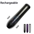 thumbnail image 1 of TLUDA Mini Vibromasseur Rechargeable, Puissants Vibromasseurs Point G pour Femmes, 1 of 8