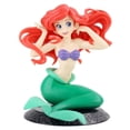 thumbnail image 2 of Miniso 5 estilos de dibujos animados Q Posket sirena princesa Sirenita Super Premium figura PVC modelo coleccionando juguetes regalo para niñas, 2 of 4