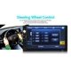thumbnail image 4 of Reproductor multimedia para coche BuyWeekMX HD 7 pulgadas 2 Din con cámara trasera, 4 of 10