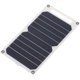 thumbnail image 2 of 1 Solar Charger of 10 Watts - Mobile phone charging with solar panels - Ultra-light and waterproof - USB output, 2 of 5