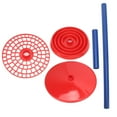 thumbnail image 2 of Support de Pipette, Support de Pipette pour Laboratoire, 2 of 7