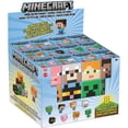 thumbnail image 1 of MINECRAFT MC MINI MOB HEAD AST, 1 of 5