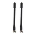 thumbnail image 2 of Amplificador De Antena, Amplificador De Antena 4G, Práctico Y Conveniente ABS Para Adaptador De Enrutador De Oficina Comercial En Casa, 2 of 7