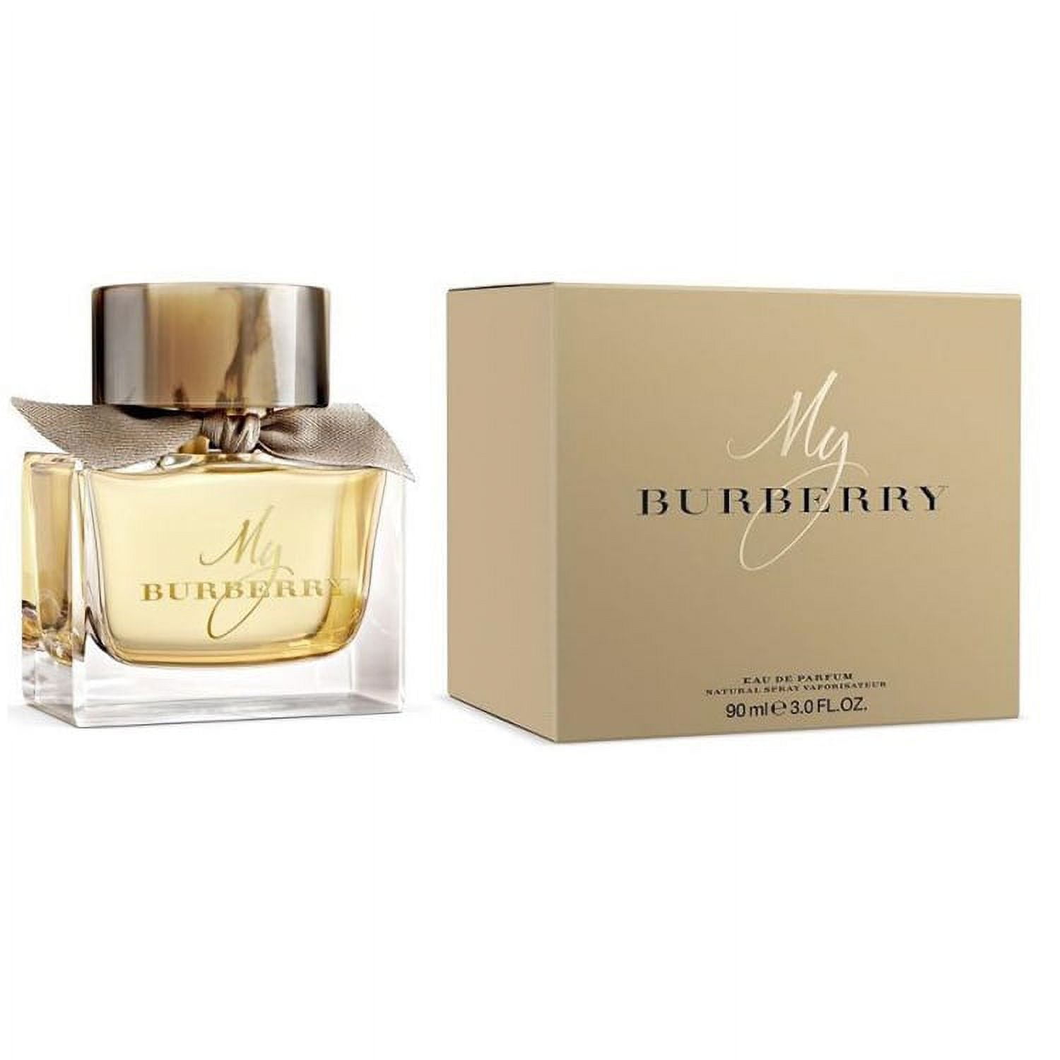Perfume Burberry My Burberry Eau de Toilette 3.0 oz in Ecuador at USD 25 Rating 5