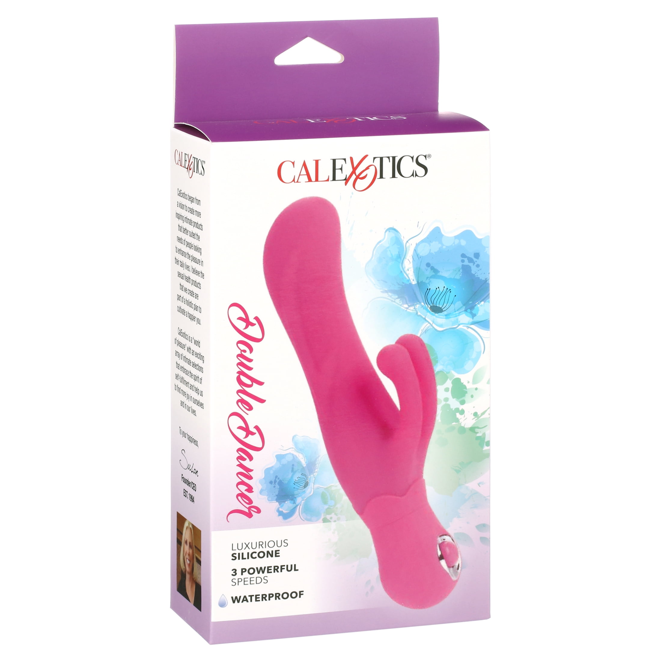 Double Dancer - Walmart.com