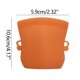 thumbnail image 2 of Fiudx Bolsa de Silicona para Refrigerios, Apta para Uso Alimentario, Reutilizable, Resistente a Altas y Bajas Temperaturas, Apta para Congelador y Microondas, Diseño a Prueba de Fugas, Cómodas Asas D, 2 of 2