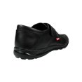 thumbnail image 3 of Mocasin Hombre Adriano Gianetti Escolar Vestir negro 27.5, 3 of 5