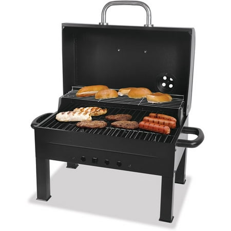 Kingsford 240-sq in Portable Charcoal Grill