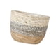 thumbnail image 4 of Cesta para plantas, cesta tejida para macetas, cesta para flores secas, adorno para exhibir flores M, 4 of 9