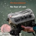 thumbnail image 4 of Compact Waterproof Fishing Tackle Bag - Durable Single-Shoulder Sling Design for Outdoor Anglers, Multi-Functional Rod & Gear Storage, Ideal for Wholesale and Daily Fishing Adventures (Small Size), 4 of 6