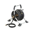 thumbnail image 3 of Gorilla 150 ft. Aluminum Zero-Rust Upright Hose Reel, 3 of 7