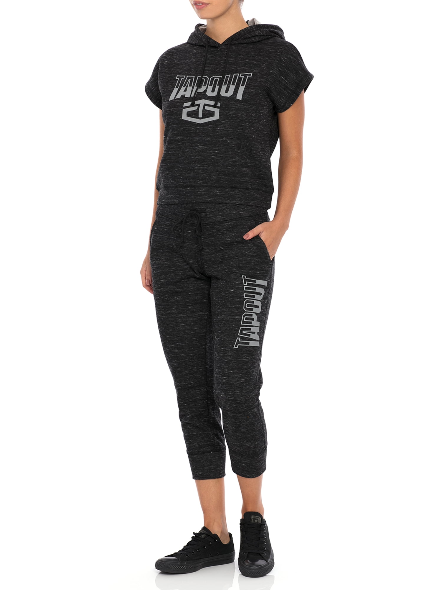 tapout sweatpants