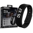thumbnail image 1 of Reloj inteligente JEKIUDK con pulsera vibratoria para seguimiento del sueño, 1 of 7