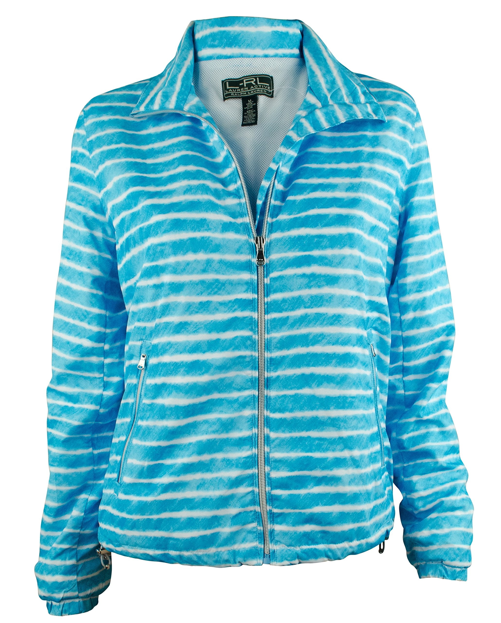 lauren active jacket