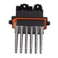 thumbnail image 3 of 4596304AC, Temp Control High Sensitivity HVAC Blower Resistor Efficient OEM Standard  For Car, 3 of 8