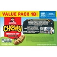 thumbnail image 3 of Quaker Chewy Chocolate Chip Granola Bars 18 Count, 0.84 oz Bars pack of 2, 3 of 5