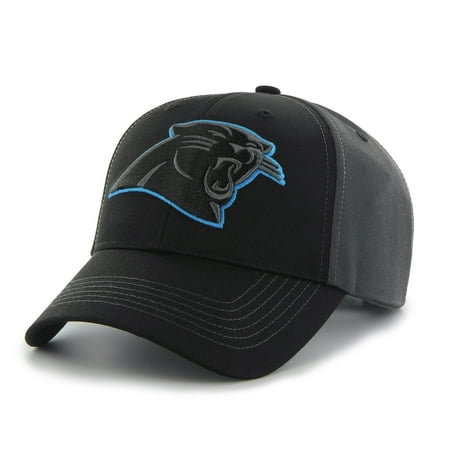 - NFL Carolina Panthers Mass Blackball Cap - Fan Favorite