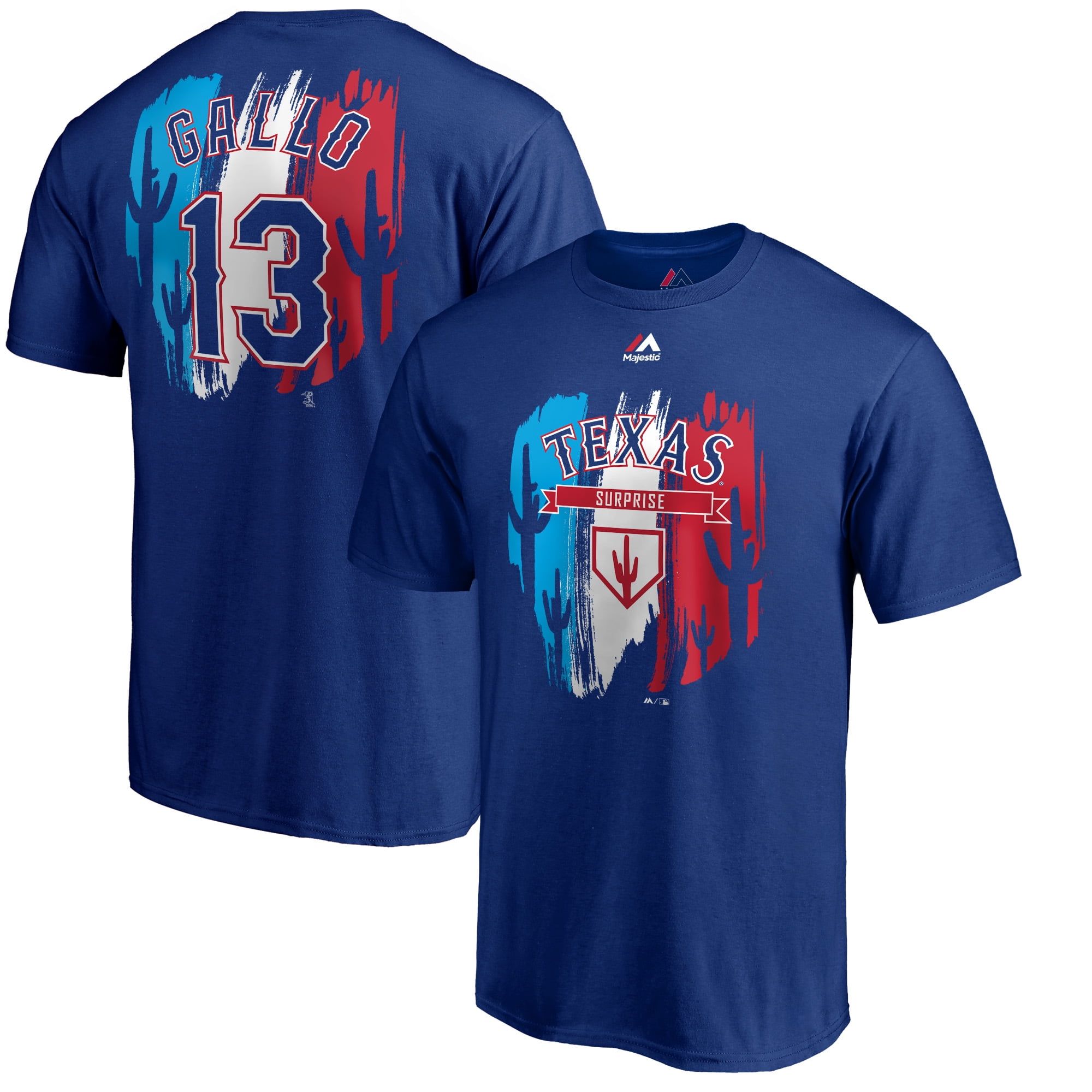 texas rangers t shirts walmart
