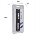 thumbnail image 2 of Memoria RAM DDR5 de 32 GB y 5600 MHz para Ordenadores de Sobremesa, 2 of 5