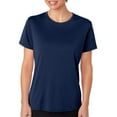 thumbnail image 1 of Hanes T-Shirt Frais et Sec pour Femmes Hn, 1 of 1