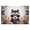 300, variant on Puzzles for Adults 300 Pieces - Cute Raccoon Cartoon Funny Puzzle - Unique Brain Teaser, for Puzzle Enthusiasts