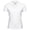 White, variant on Tee Jays Womens Heavy Short Sleeve Polo Shirt