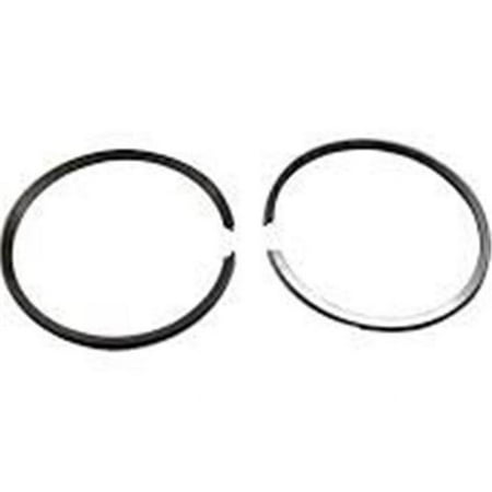 Sierra 18-3904; 394930 Fits Johnson Evinrude Piston Rings Std