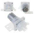 thumbnail image 2 of Low Noise Diaphragm Pump For Aquarium Water Pumping Corrosion Resistance, 2 of 5