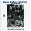 Various Artists - Blues Before Sunrise: Live, Vol. 1 - Blues - CD