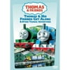 Pre-Owned Thomas & Friends: Thomas & His Friends Get Along, Other Thomas Adventures