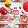 Fire Truck Party Supplies