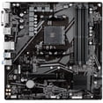 thumbnail image 3 of Tarjeta Madre GIGABYTE A520M DS3H AMD AM4 DDR4 Micro ATX, 3 of 5