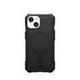 thumbnail image 5 of UAG iPhone 15 Case 6.1" Essential Armor Black Built-in Magnet Compatible with MagSafe Charging Rugged Military Grade Dropproof Protective Cover by URBAN ARMOR GEAR, 5 of 9
