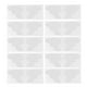 thumbnail image 1 of 10 Uds parches antiarrugas en forma de V parche de pliegues nasolabiales en forma de abanico cerraduras reafirmantes parches de arrugas faciales humectantes para mujer, 1 of 8