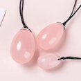 thumbnail image 3 of Juego de huevos Yoni de cuarzo Natural puro de 100%, bolas para ejercitador Kegel, bolas vaginales, huevos de Jade musculares, bola masajeadora para estiramiento Vaginal, 3 of 4