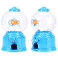 thumbnail image 5 of Mini Money Box for Money, Cute Candy Storage Machines, Gifts for Children, Blue, 5 of 5