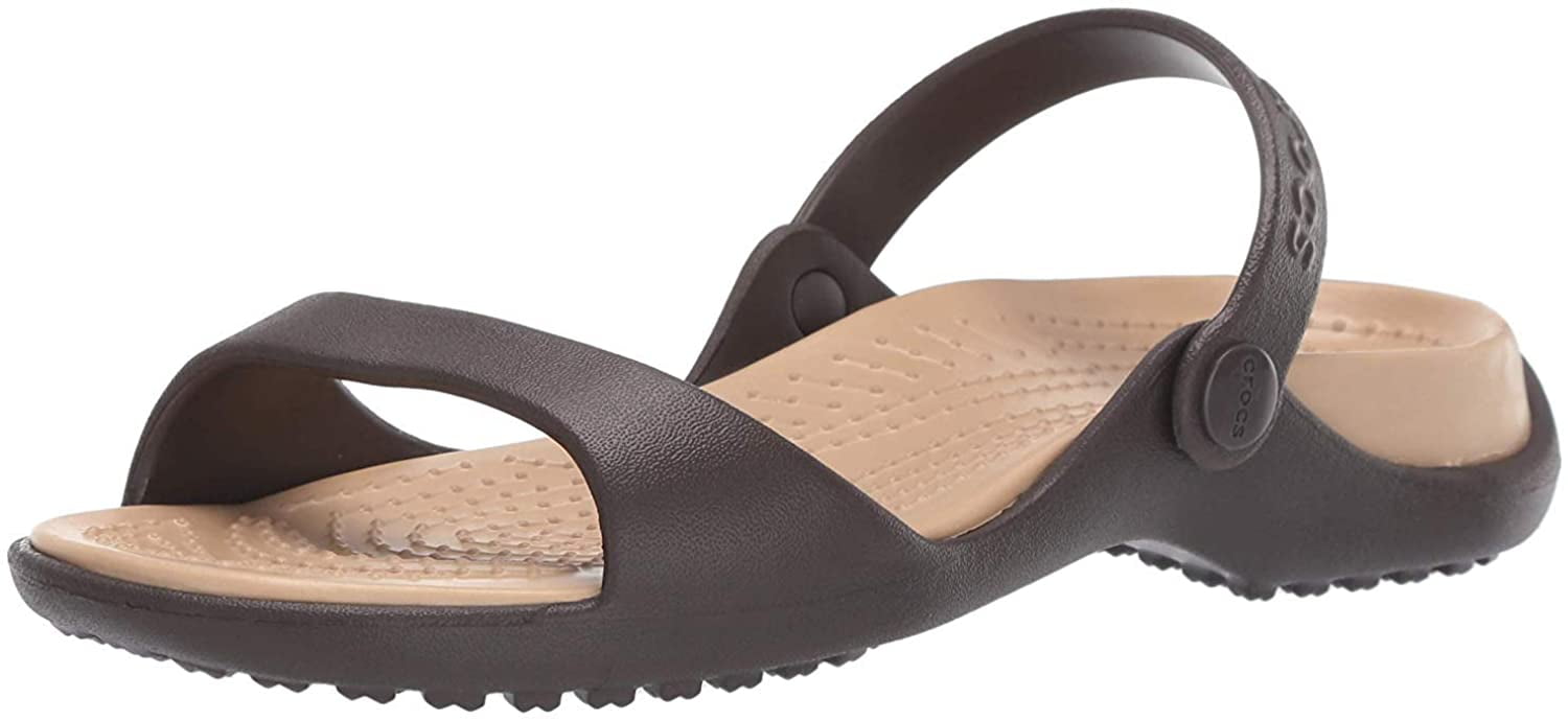 Crocs Womens Cleo Iii Sandals