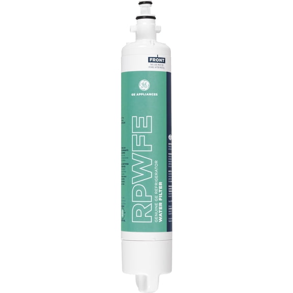 GE Appliances Water Filter RPWFE