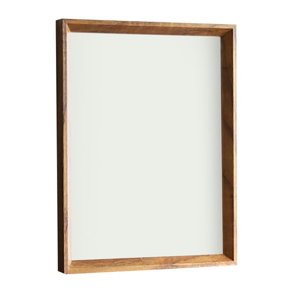 Wooden Photo Safely Showcase Your Taste