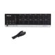 thumbnail image 2 of Worlde EasyPad.12 Portátil Mini USB 12 Drum Pad MIDI, 2 of 8