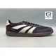 thumbnail image 1 of Adi-das Predator Freestyle Aurora Black Alumina Turbo Men's Size 9, 9.5 (IF6308), 1 of 6