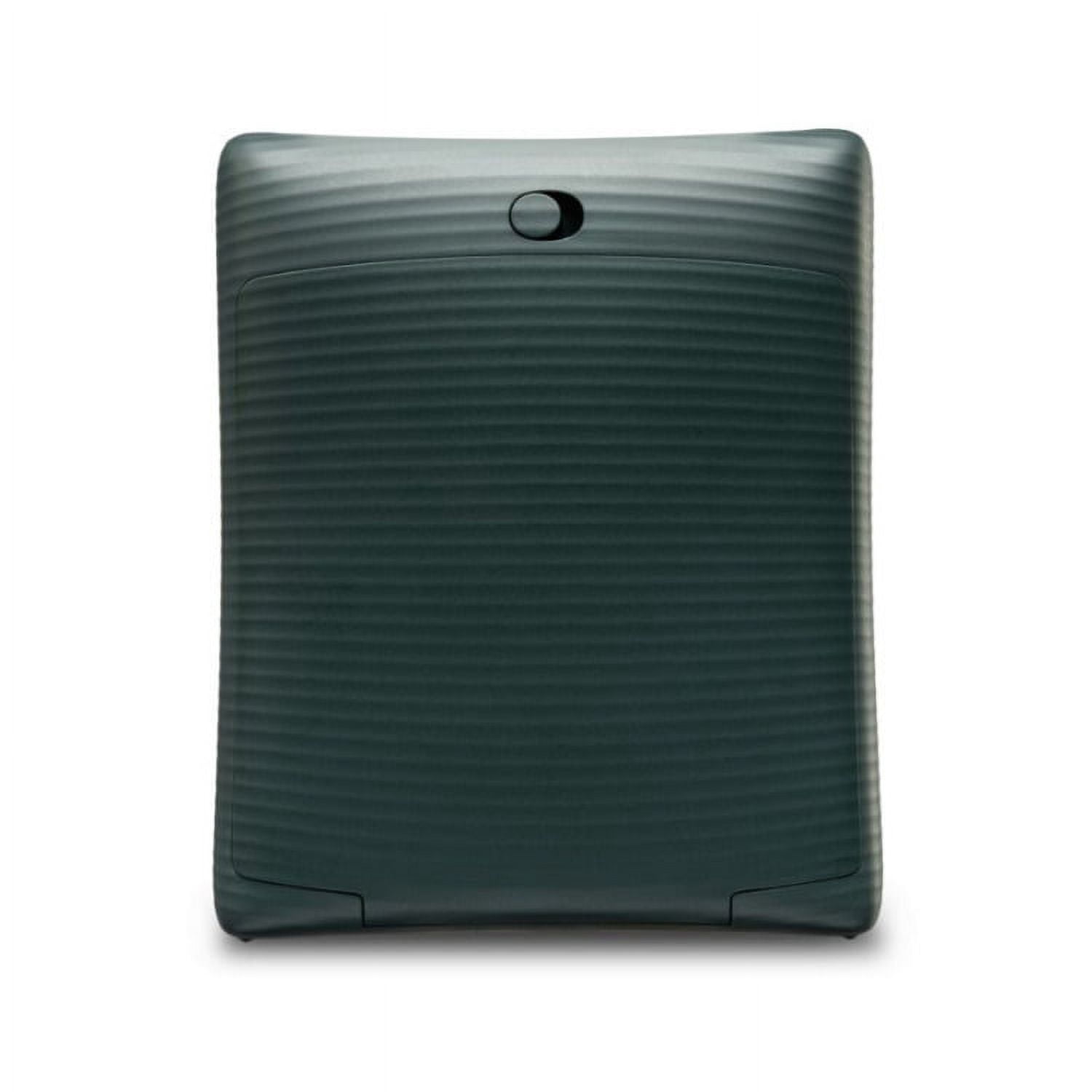 Fujifilm INSTAX Square Link Instant Printer (Green) with Instax Square Film (40 Exposures)