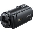 thumbnail image 1 of Samsung Videocámara con Memoria Flash HMX-F80 (Negra) (Caja Abierta), 1 of 5