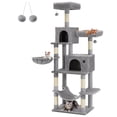 thumbnail image 1 of FEANDREA Cat Tree, 1 of 5